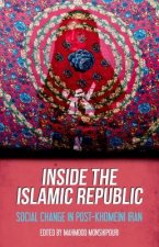 Inside the Islamic Republic