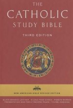 The Catholic Study Bible