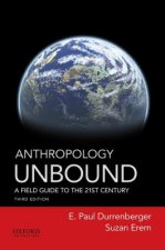 Anthropology Unbound