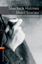 Sherlock Holmes Short Stories