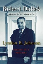 Lyndon B. Johnson