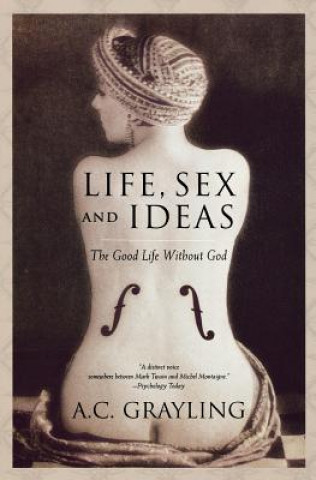 LIFE SEX & IDEAS
