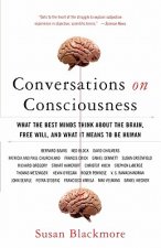 Conversations on Consciousness