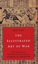 The Illustrated Art of War