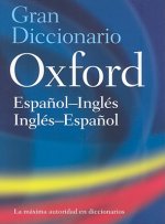 GRAN DICCIONARIO LATIN AMERICA ED 4E C