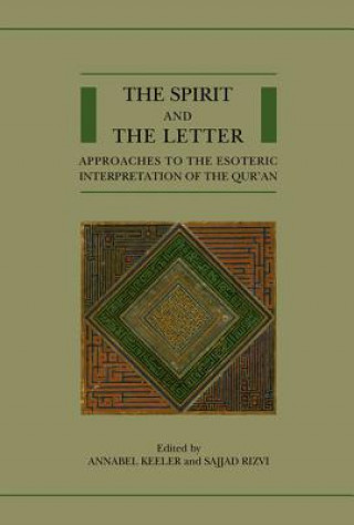 The Spirit and the Letter