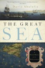 The Great Sea