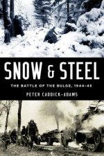 Snow & Steel