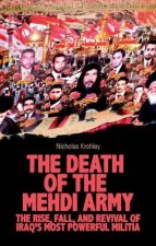 The Death of the Mehdi Army