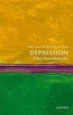 Depression: A Very Short Introduction