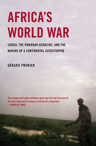 Africa's World War