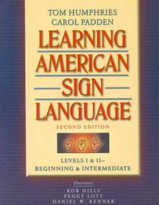 Learning American Sign Language