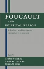 Foucault and Political Reason