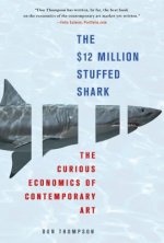 12 MILLION STUFFED SHARK