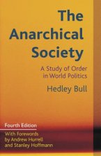 The Anarchical Society