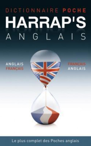 Dictionnaire Poche Harrap's Anglais (Anglais-francais / Fr.-ang.)