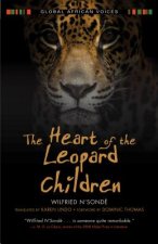 Heart of the Leopard Children