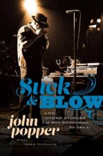 Suck and Blow