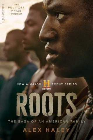 Roots (Media tie-in)