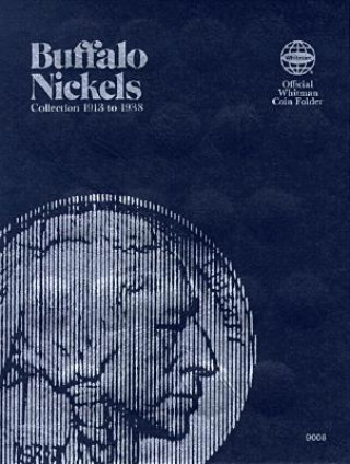 Coin Folders Nickels