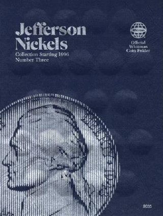 Jefferson Nickels Collection Starting 1996