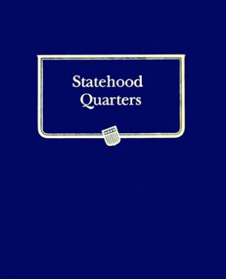 Statehood Quarters Album