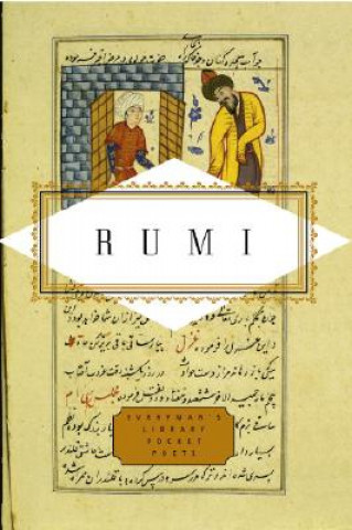 Rumi: Poems