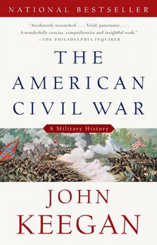 The American Civil War