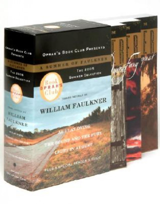 Oprah's Book Club Summer 2005: A Summer of Faulkner
