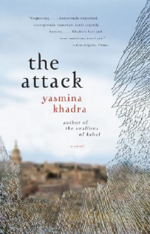 The Attack