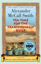 Tea Time for the Traditionally Built