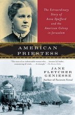 American Priestess