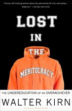 Lost in the Meritocracy
