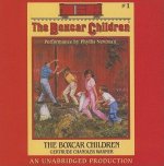 The Boxcar Children