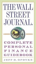 Wall Street Journal. Complete Personal Finance Guidebook