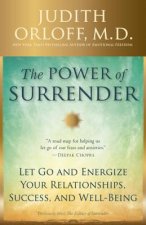 The Power of Surrender