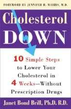 Cholesterol Down