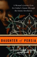 Daughter of Persia