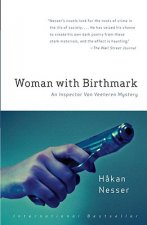 Woman With Birthmark