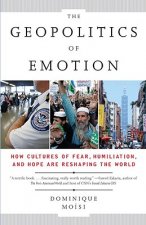 The Geopolitics of Emotion