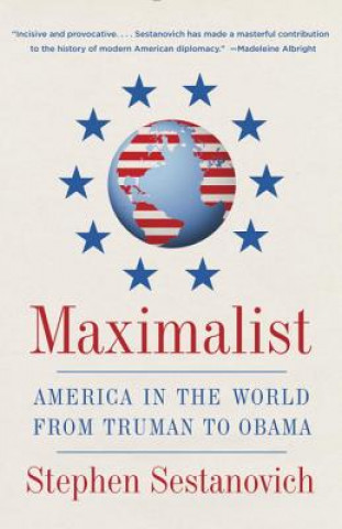 Maximalist