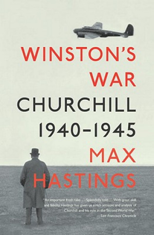 Winston's War