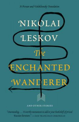 Enchanted Wanderer