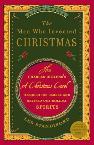 Man Who Invented Christmas