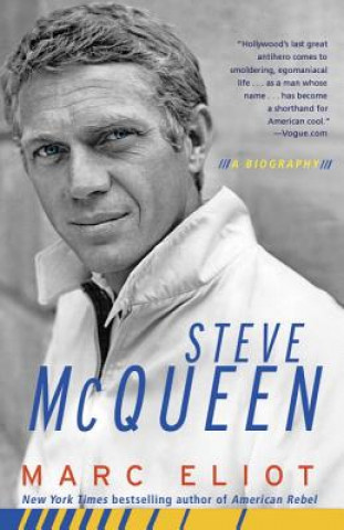 Steve McQueen