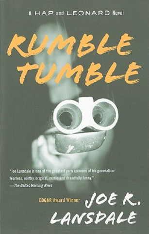 Rumble Tumble