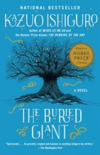 The Buried Giant