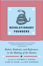 Revolutionary Founders
