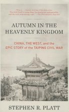 Autumn in the Heavenly Kingdom