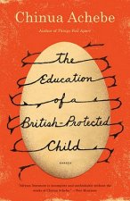 The Education of a British-Protected Child